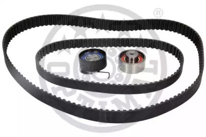 Комплект ремня ГРМ на Вольво 960  Optimal SK-1527.
