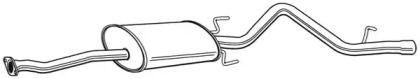 Глушитель Walker 22180.