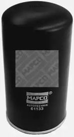 Масляний фільтр Mapco 61133.