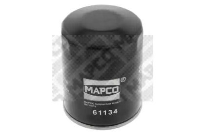 Масляный фильтр Mapco 61134.