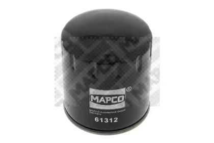 Масляний фільтр на Пежо 309  Mapco 61312.