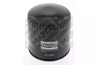 Масляный фильтр на Рено Меган 3 Mapco 61405.