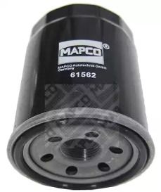 Масляный фильтр на Mazda MX-6  Mapco 61562.