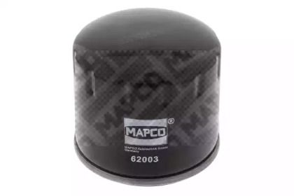 Масляный фильтр на Фиат Купэ  Mapco 62003.