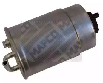 Топливный фильтр на Ford Escort  Mapco 63603.