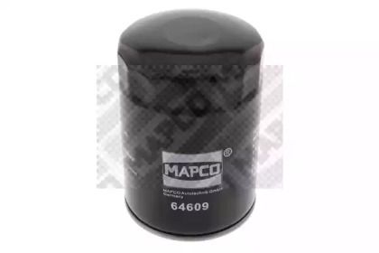 Масляний фільтр на Iveco Daily  Mapco 64609.