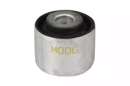 Плаваючий сайлентблок заднього важеля Moog ME-SB-8988.