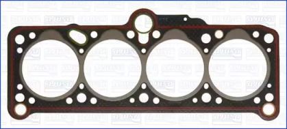 Прокладка ГБЦ на Volkswagen Transporter  Ajusa 10074800.