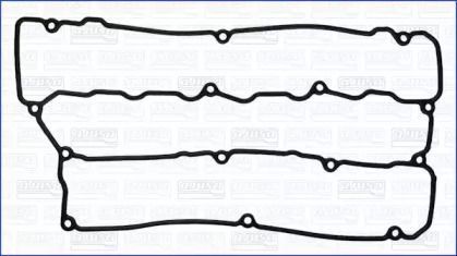 Прокладка клапанной крышки на Митсубиси Паджеро  Ajusa 11124900.