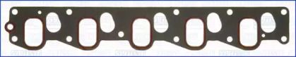 Прокладка впускного коллектора на Lancia Kappa  Ajusa 13117300.