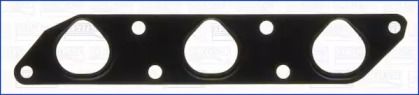 Прокладка впускного коллектора на Опель Калибра  Ajusa 13117900.
