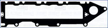 Прокладка впускного колектора на Volkswagen Golf 7 Ajusa 13252800.