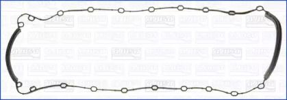 Прокладка, масляний піддон на Opel Omega  Ajusa 14065700.