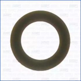 Уплотнительное кольцо, резьбовая пробка маслосливн. отверст. Ajusa 24035700.