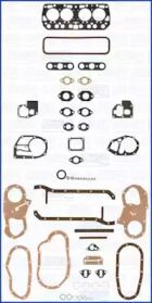 Комплект прокладок двигуна на Renault 5  Ajusa 50023500.