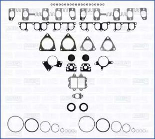 Комплект прокладок ГБЦ Ajusa 53042200.