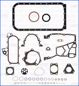 Комплект прокладок блоку циліндрів на Nissan Pathfinder  Ajusa 54057400.