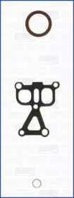 Комплект прокладок блоку циліндрів на Мітсубісі Лансер  Ajusa 54173500.