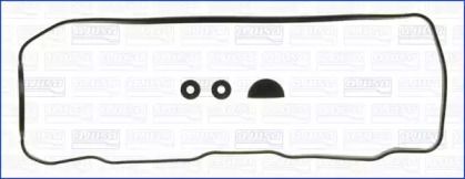 Комплект прокладок клапанної кришки на Hyundai Porter  Ajusa 56013100.