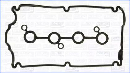 Комплект прокладок клапанной крышки на Seat Ibiza  Ajusa 56028200.