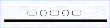 Комплект прокладок клапанной крышки на Рено Гранд Сценик  Ajusa 56057900.