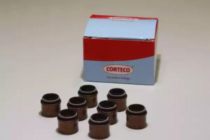 Комплект маслозйомних ковпачків Corteco 19036101.