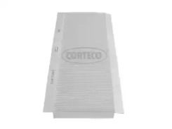 Салонный фильтр на Ford Tourneo Courier  Corteco 21652360.