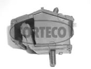 Подушка двигателя Corteco 21652469.