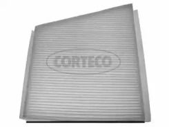 Салонний фільтр Corteco 21652864.
