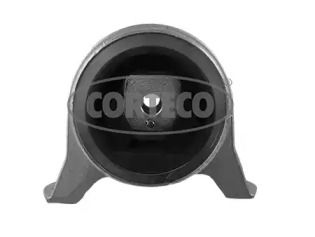 Подушка двигателя Corteco 49368430.