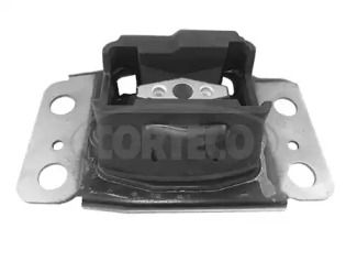 Подушка КПП на Ford Mondeo 4 Corteco 49387371.