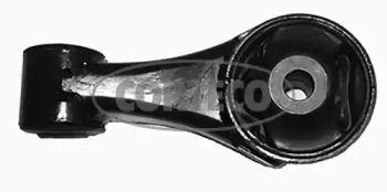 Подушка двигателя на Пежо 107  Corteco 49402605.