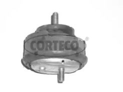 Подушка двигателя Corteco 603645.