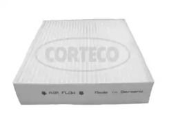 Салонний фільтр на Smart Forfour  Corteco 80000331.