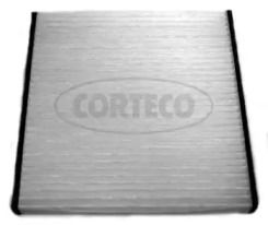 Салонний фільтр Corteco 80001172.