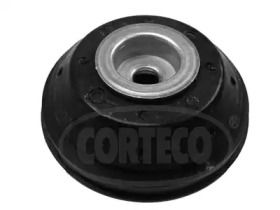 Опора переднего амортизатора Corteco 80001618.