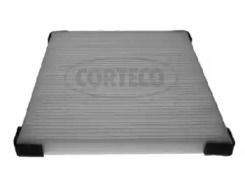 Салонный фильтр Corteco 80001789.
