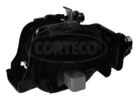 Подушка КПП на Шкода Румстер  Corteco 80001889.
