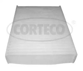 Салонный фильтр на Citroen C1  Corteco 80005194.