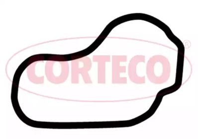 Прокладка впускного коллектора Corteco 450583H.