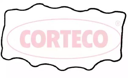 Прокладка клапанної кришки Corteco 440421P.