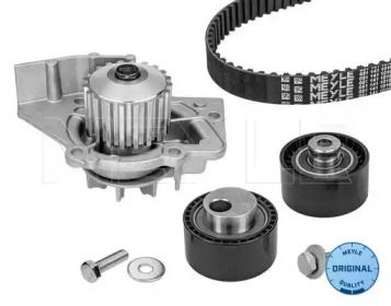 Комплект ГРМ з помпою Meyle 40-51 049 9004.