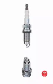 Свічка запалювання NGK 6485.