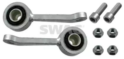 Ремкомплект тяги стабилизатора на Mercedes-Benz E200 Swag 10 92 2262.