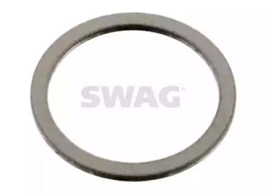 Уплотнительное кольцо, натяжное приспособление цепи привода Swag 20 10 1310.