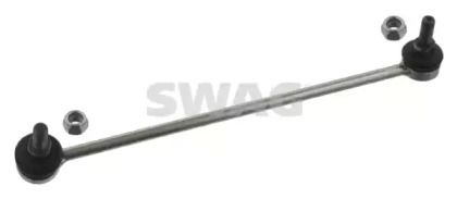 Передня права стійка стабілізатора на BMW X5  Swag 20 91 9668.