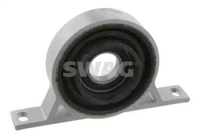 Подвесной подшипник карданного вала на BMW E60 Swag 20 92 6320.