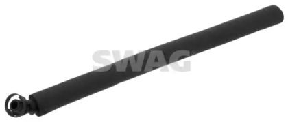 Шланг вентиляции картера на BMW X5  Swag 20 94 5358.