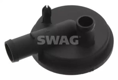 Клапан вентиляции картерных газов на Seat Leon  Swag 30 10 0149.