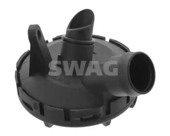 Клапан вентиляції картерних газів Swag 30 94 7025.